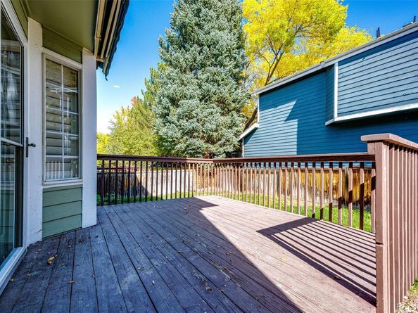 2356 S Harlan Court, Lakewood CO 80227