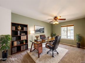2356 S Harlan Court, Lakewood CO 80227