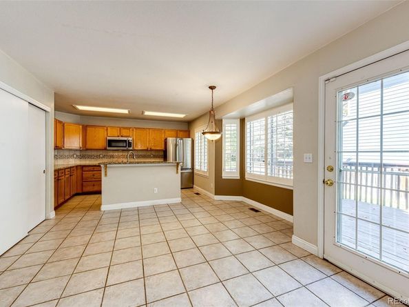 2356 S Harlan Court, Lakewood CO 80227