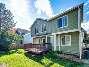 2356 S Harlan Court, Lakewood CO 80227