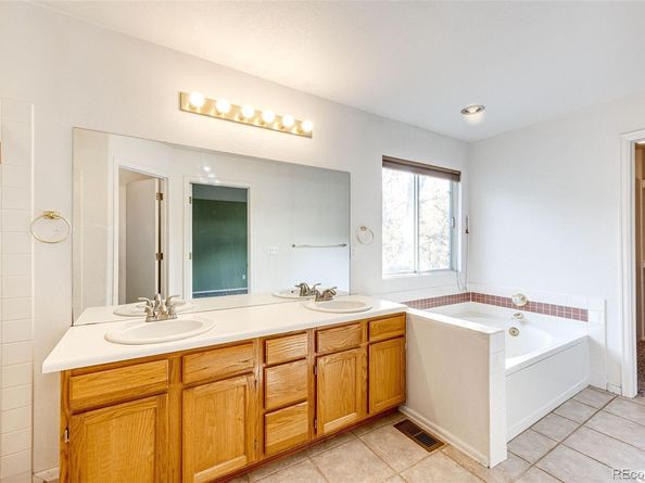 2356 S Harlan Court, Lakewood CO 80227