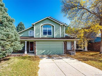 2356 S Harlan Court