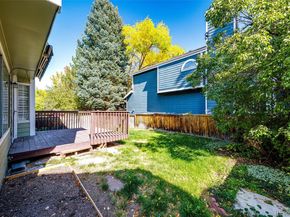 2356 S Harlan Court, Lakewood CO 80227