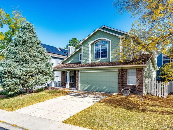 2356 S Harlan Court, Lakewood CO 80227