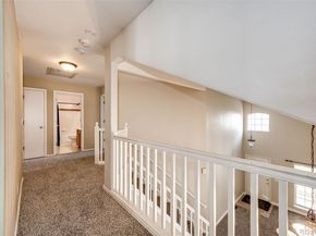 2356 S Harlan Court, Lakewood CO 80227