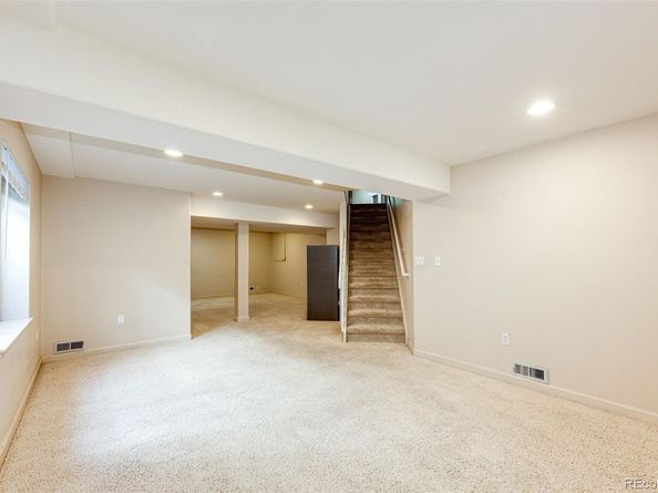 2356 S Harlan Court, Lakewood CO 80227