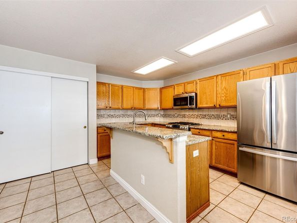 2356 S Harlan Court, Lakewood CO 80227