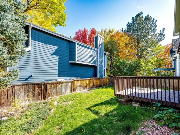 2356 S Harlan Court, Lakewood CO 80227