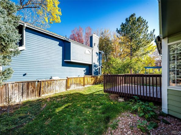 2356 S Harlan Court, Lakewood CO 80227