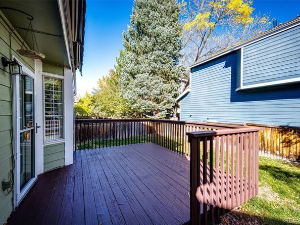 2356 S Harlan Court, Lakewood CO 80227