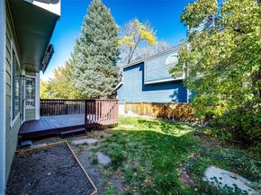 2356 S Harlan Court, Lakewood CO 80227