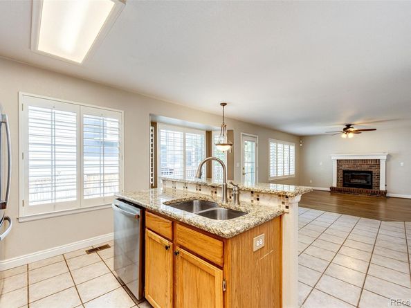 2356 S Harlan Court, Lakewood CO 80227