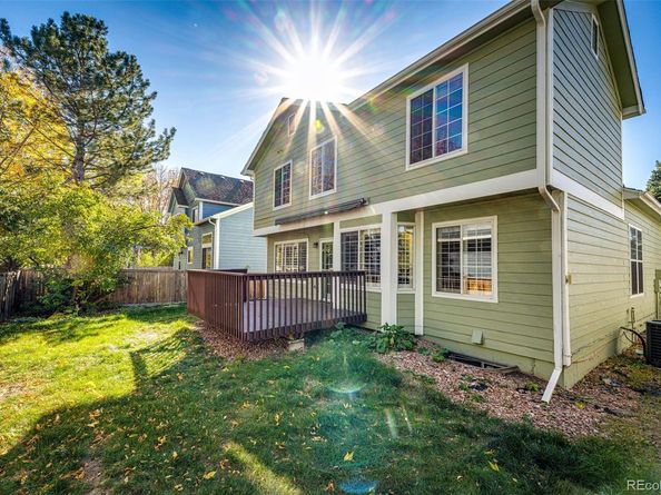 2356 S Harlan Court, Lakewood CO 80227