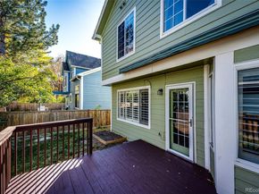 2356 S Harlan Court, Lakewood CO 80227