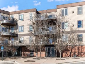 15475 Andrews Drive 307, Denver CO 80239