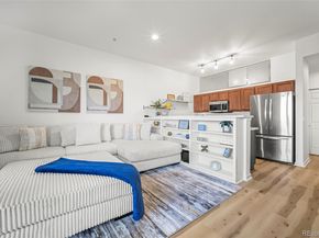 15475 Andrews Drive 307, Denver CO 80239