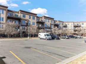 15475 Andrews Drive 307, Denver CO 80239
