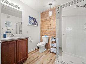 15475 Andrews Drive 307, Denver CO 80239