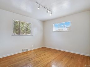 1875 S Clayton Street, Denver CO 80210