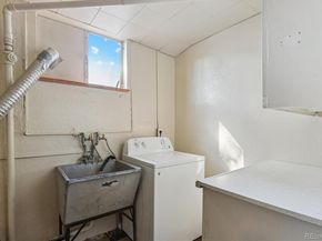 1875 S Clayton Street, Denver CO 80210