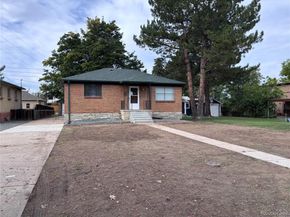 1875 S Clayton Street, Denver CO 80210