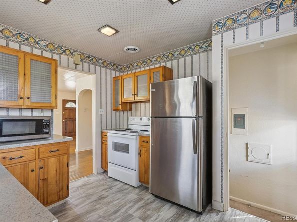 1875 S Clayton Street, Denver CO 80210