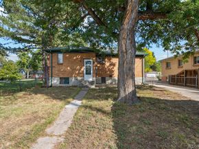 1875 S Clayton Street, Denver CO 80210