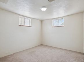 1875 S Clayton Street, Denver CO 80210