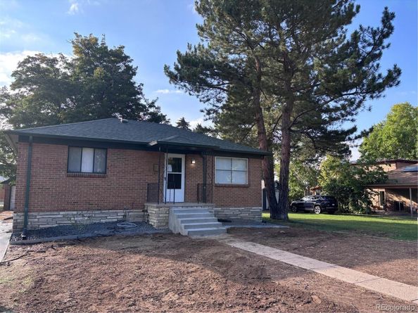 1875 S Clayton Street, Denver CO 80210