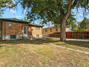 1875 S Clayton Street, Denver CO 80210