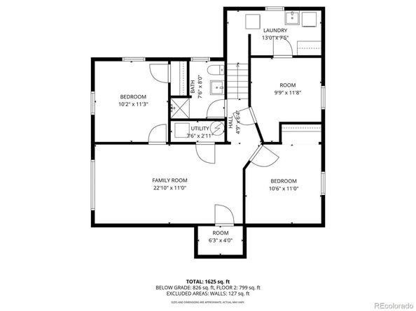 1875 S Clayton Street, Denver CO 80210