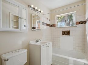 1875 S Clayton Street, Denver CO 80210