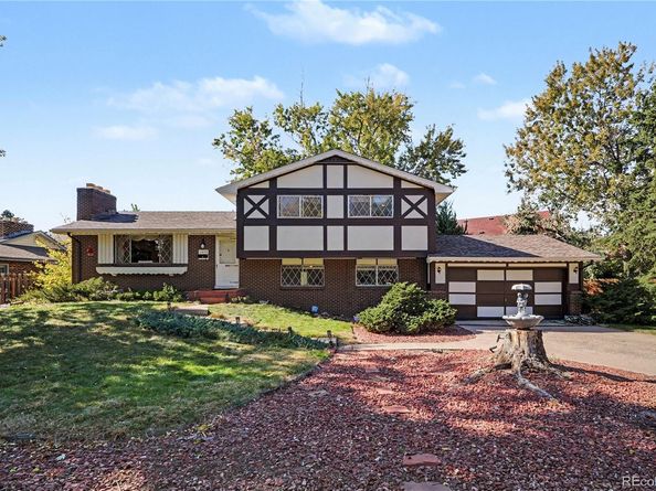 1475 S Kingston Street, Aurora CO 80012