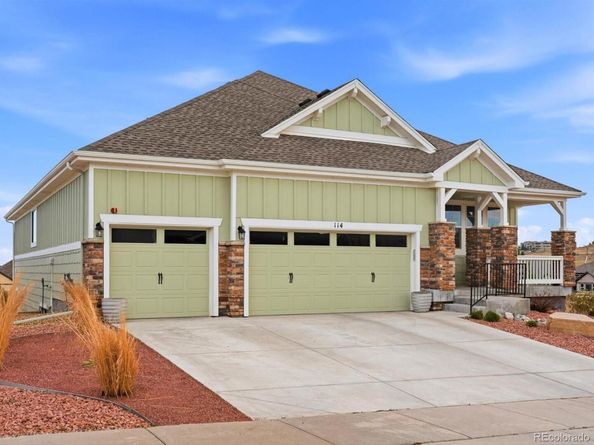 114 8th Avenue, Superior CO 80027