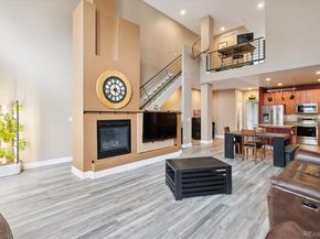 2378 S Wheeling Circle, Aurora CO 80014