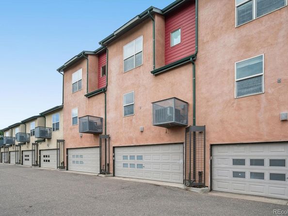 2378 S Wheeling Circle, Aurora CO 80014