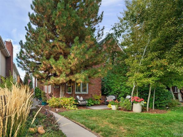 343 Garfield Street, Denver CO 80206