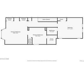 343 Garfield Street, Denver CO 80206