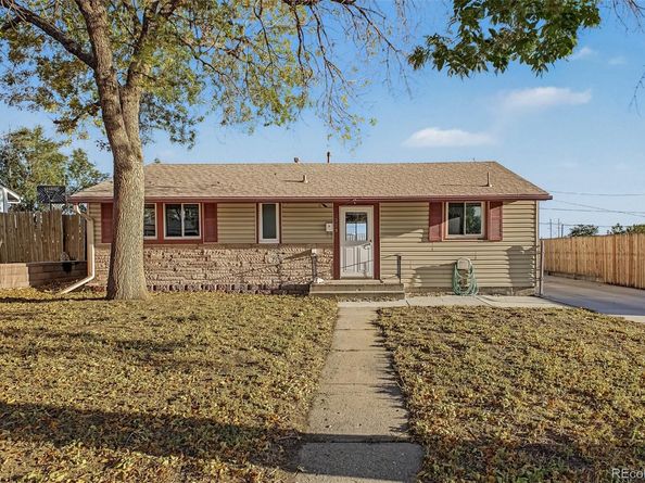 520 Cragmore Street, Denver CO 80221