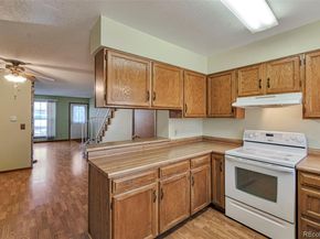 6763 S Independence Street, Littleton CO 80128