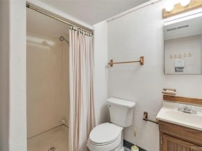 6763 S Independence Street, Littleton CO 80128