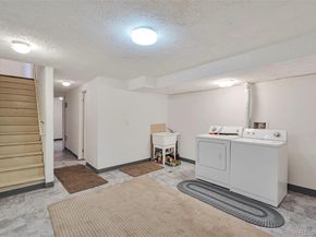 6763 S Independence Street, Littleton CO 80128