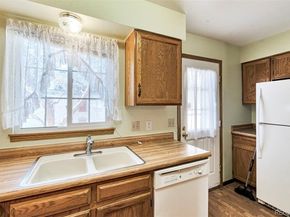 6763 S Independence Street, Littleton CO 80128