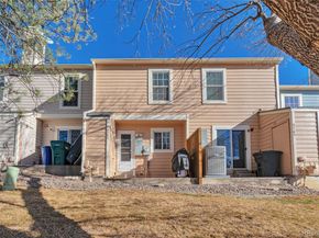 6763 S Independence Street, Littleton CO 80128