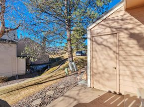 6763 S Independence Street, Littleton CO 80128