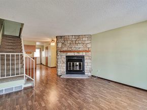 6763 S Independence Street, Littleton CO 80128