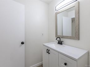4726 SE Clay Court, Englewood CO 80110