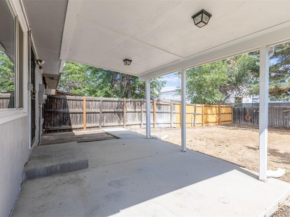 4726 SE Clay Court, Englewood CO 80110