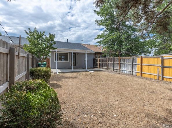 4726 SE Clay Court, Englewood CO 80110