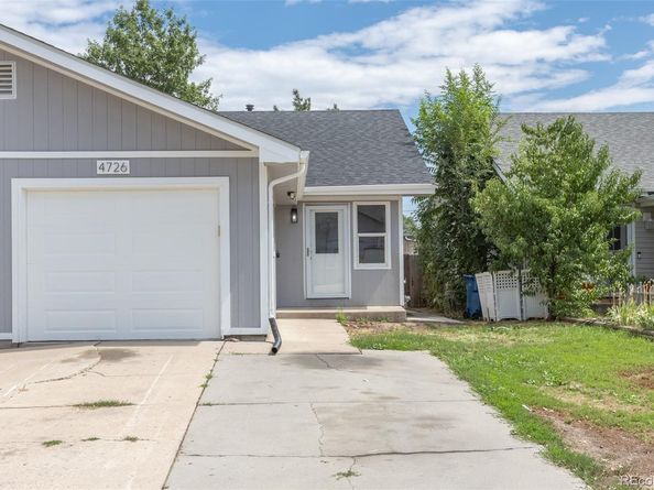 4726 SE Clay Court, Englewood CO 80110